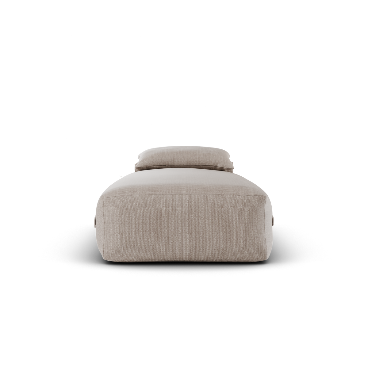 Laui Lounge™ - Boho Daybed Taupe