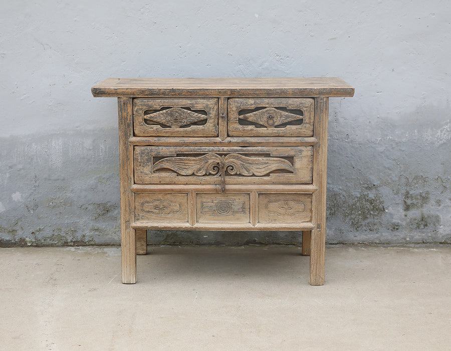 Console table