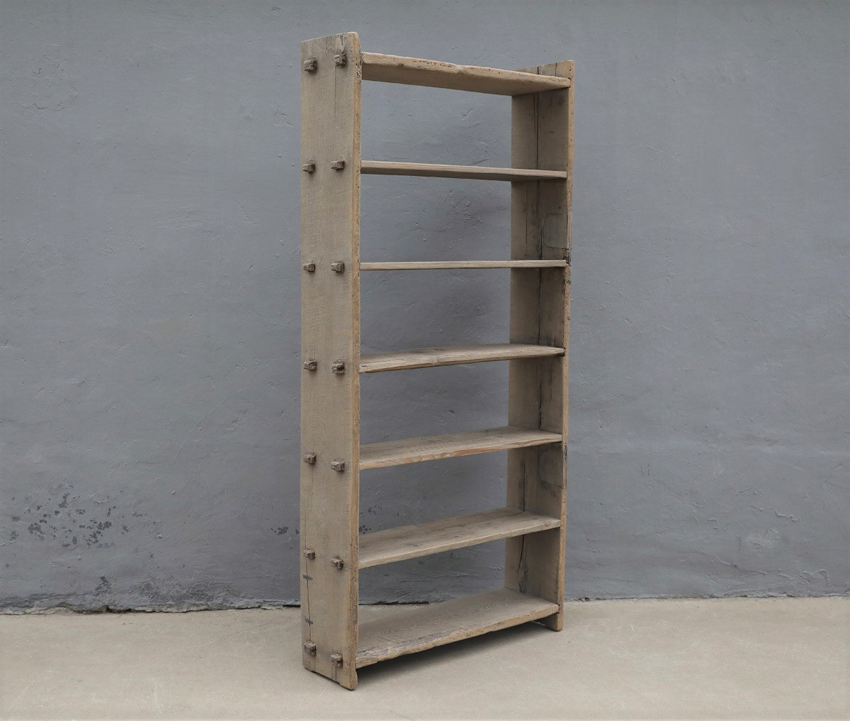 Wooden rack – image 2