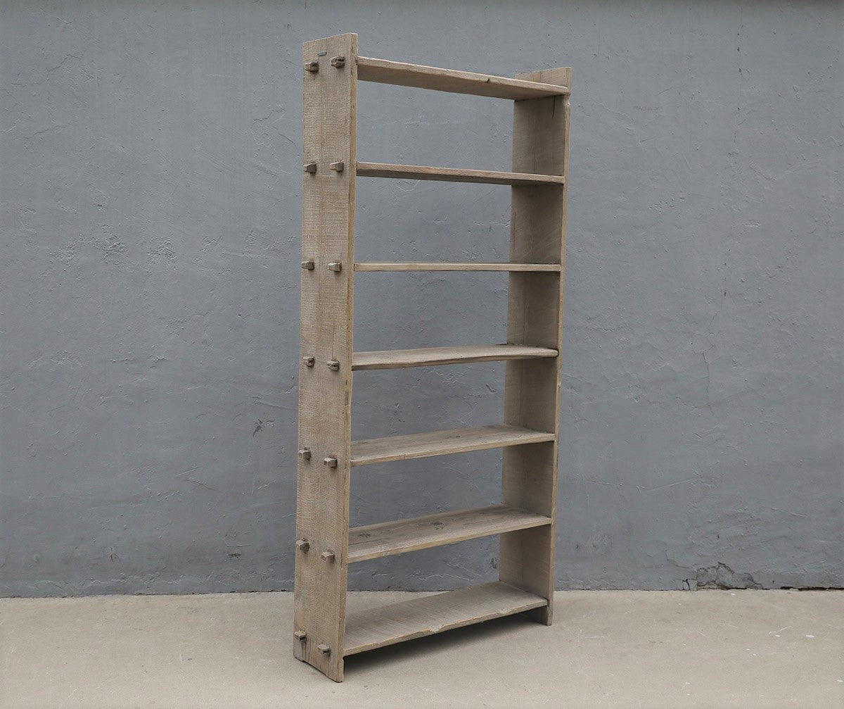 Wooden rack – image 2