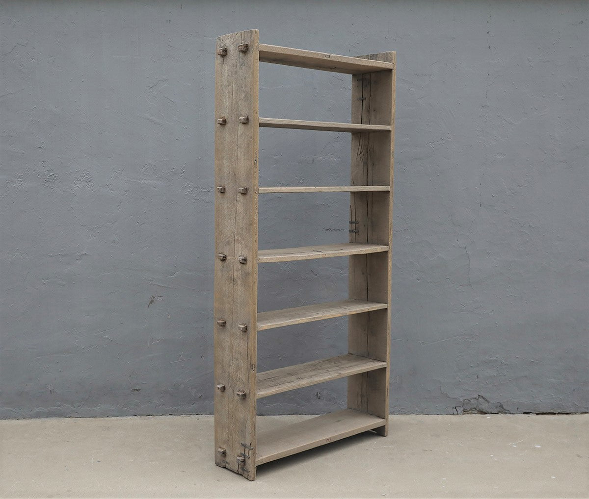 Wooden rack – image 2