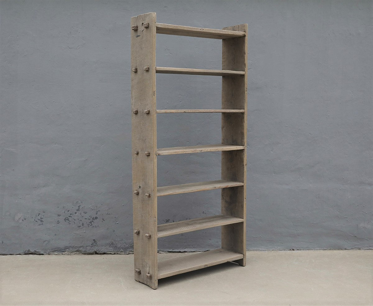 Wooden rack – image 2