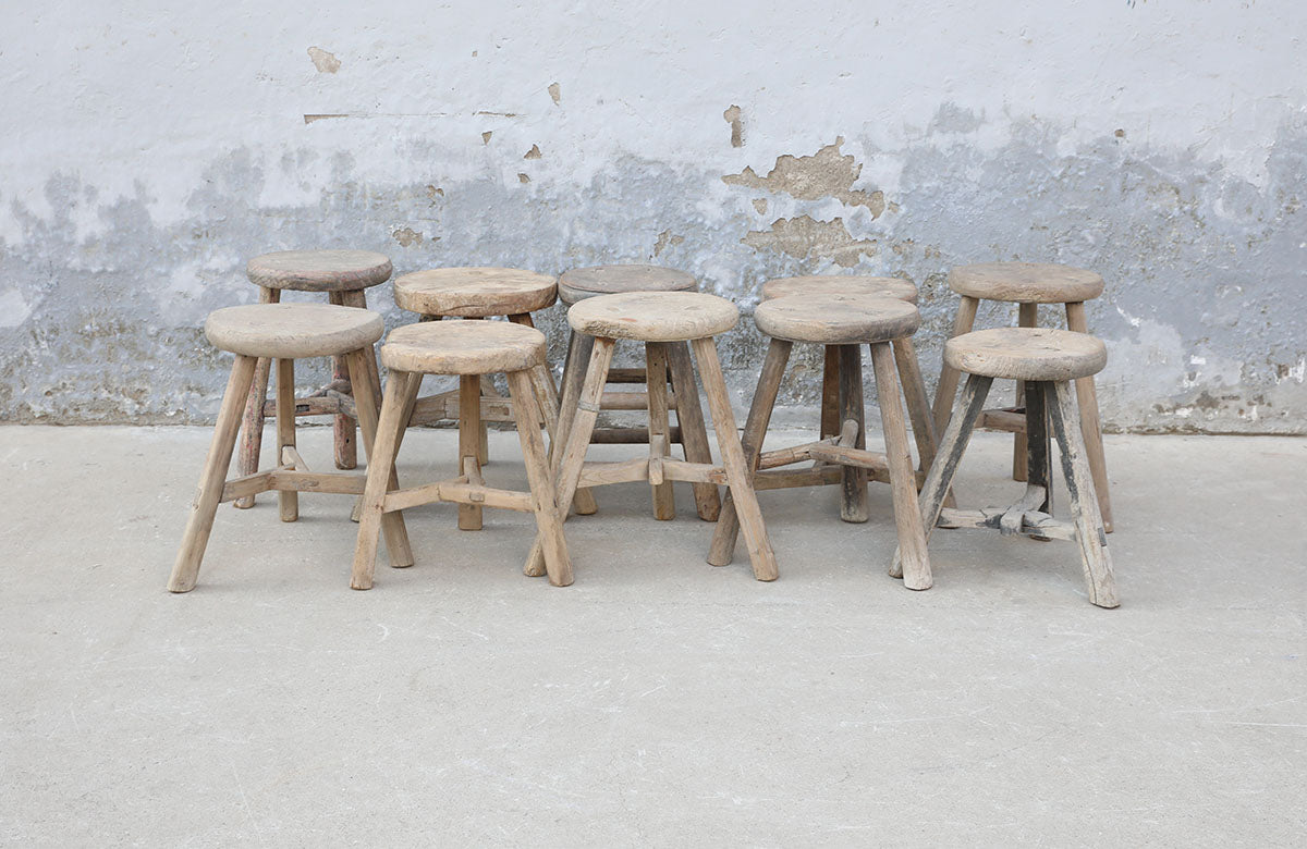 Stool