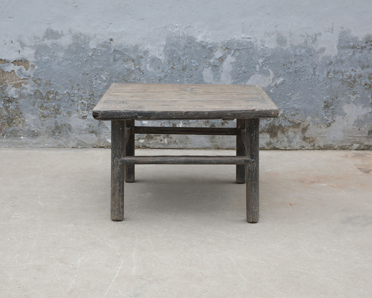 Wooden table