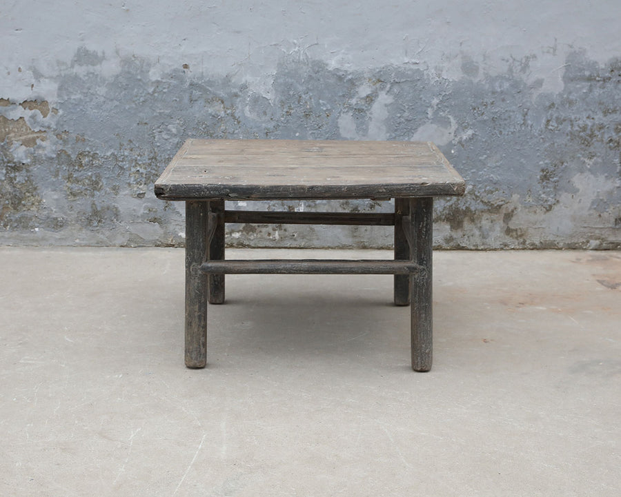 Wooden table