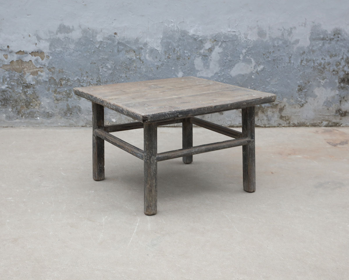 Wooden table – image 2