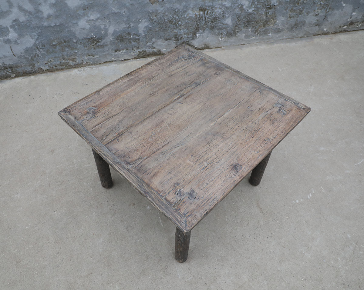Wooden table – image 2