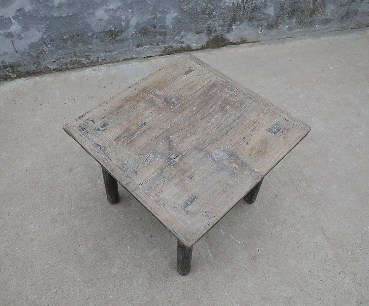 Wooden table – image 2
