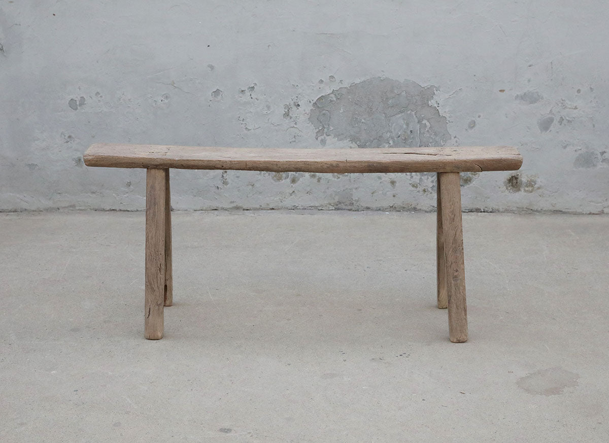 Wooden benches – image 2