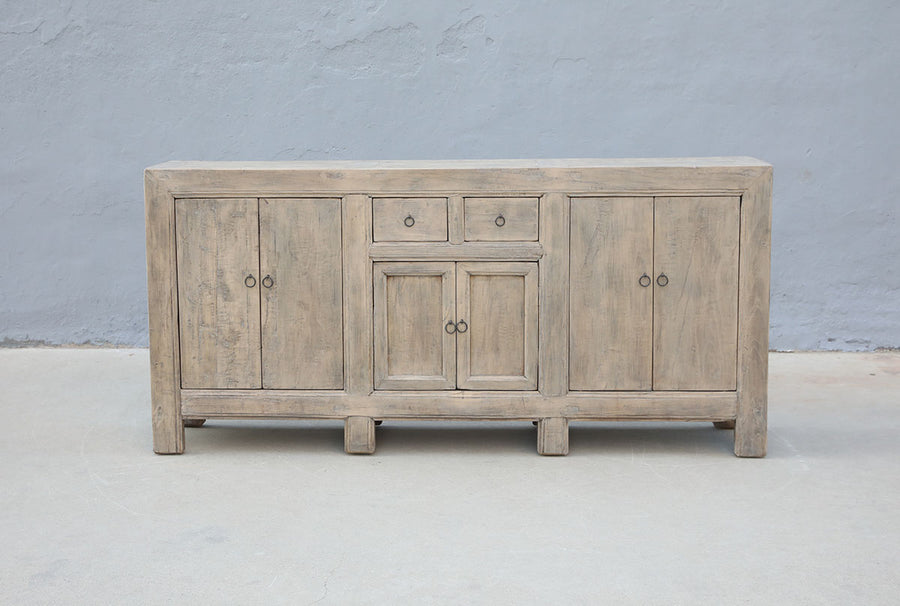 Sideboard 2 drawers 6 doors