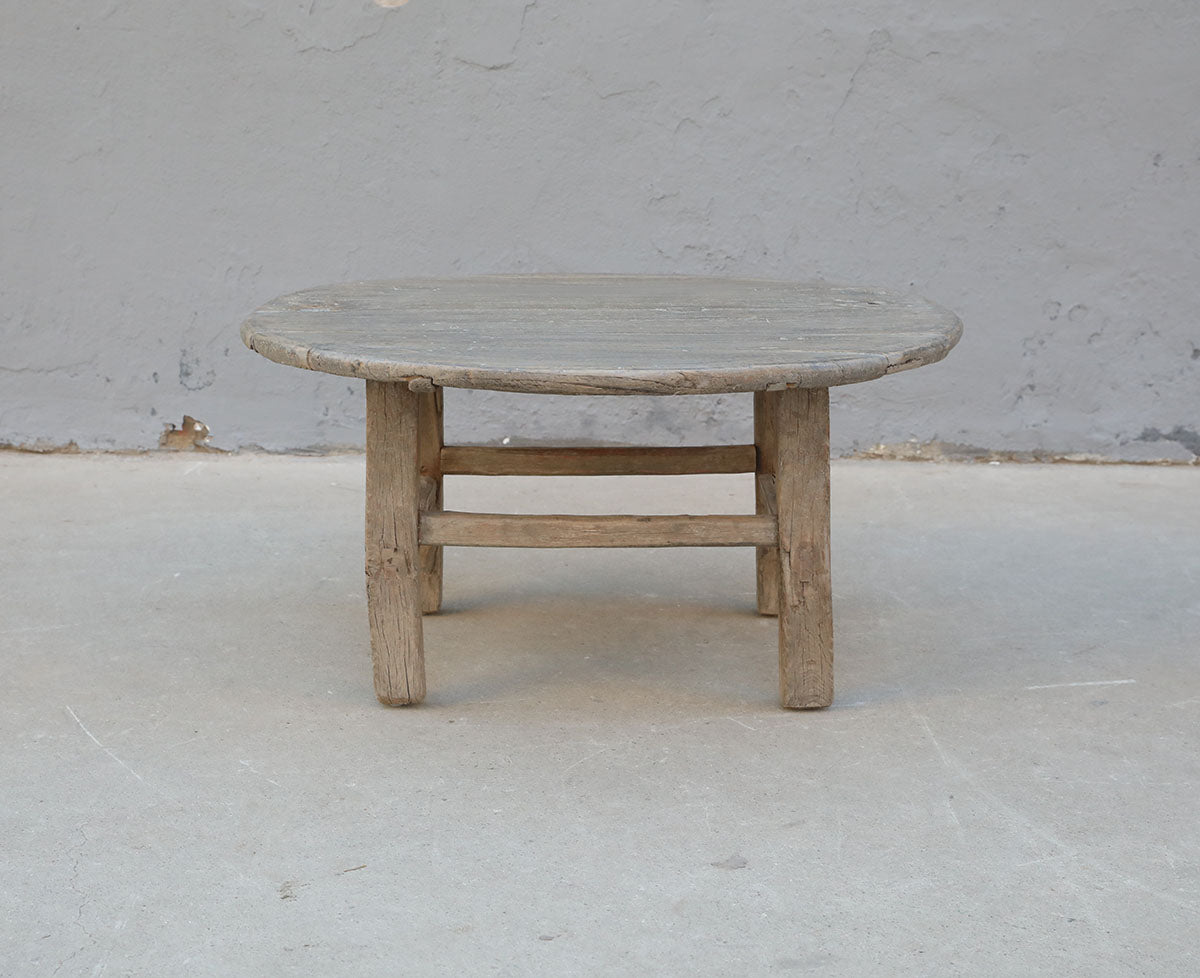 Wooden table