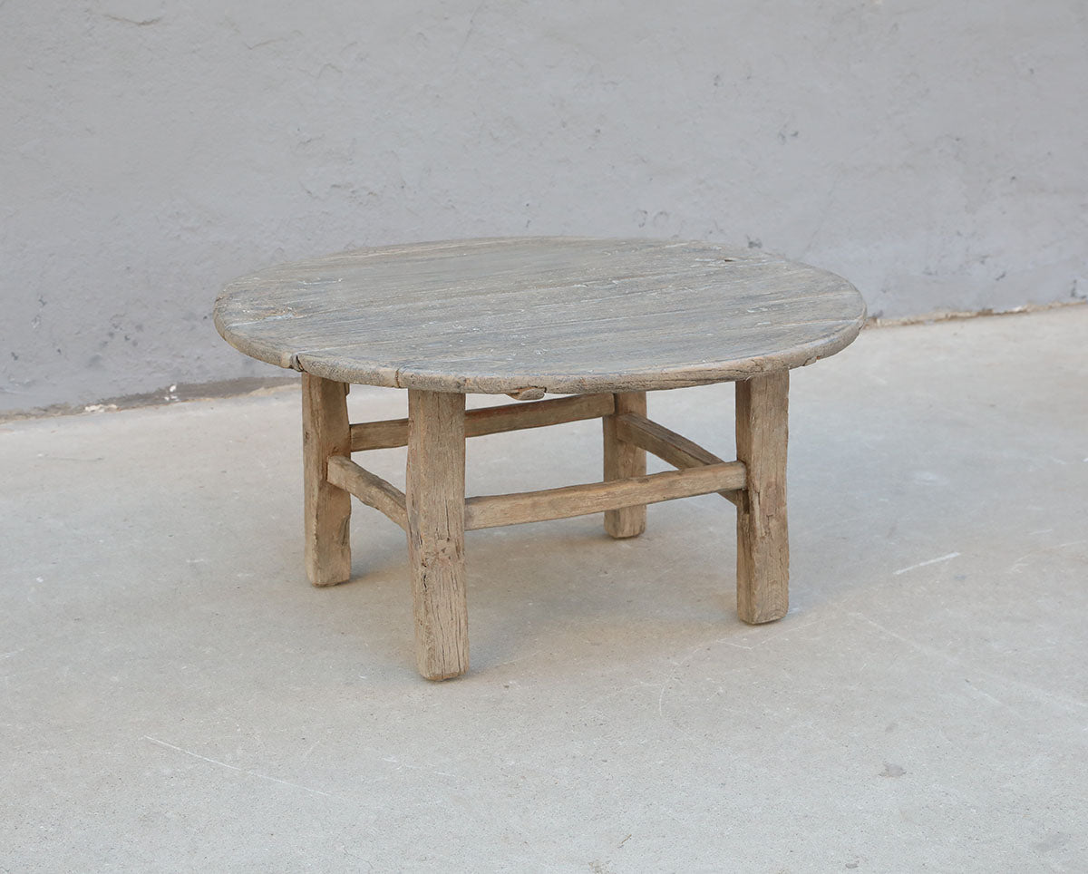 Wooden table – image 2