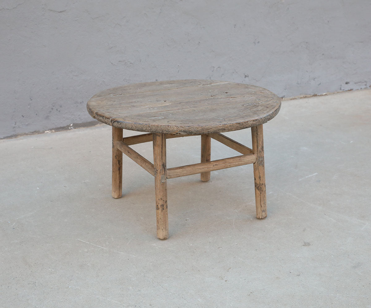 Wooden table – image 2