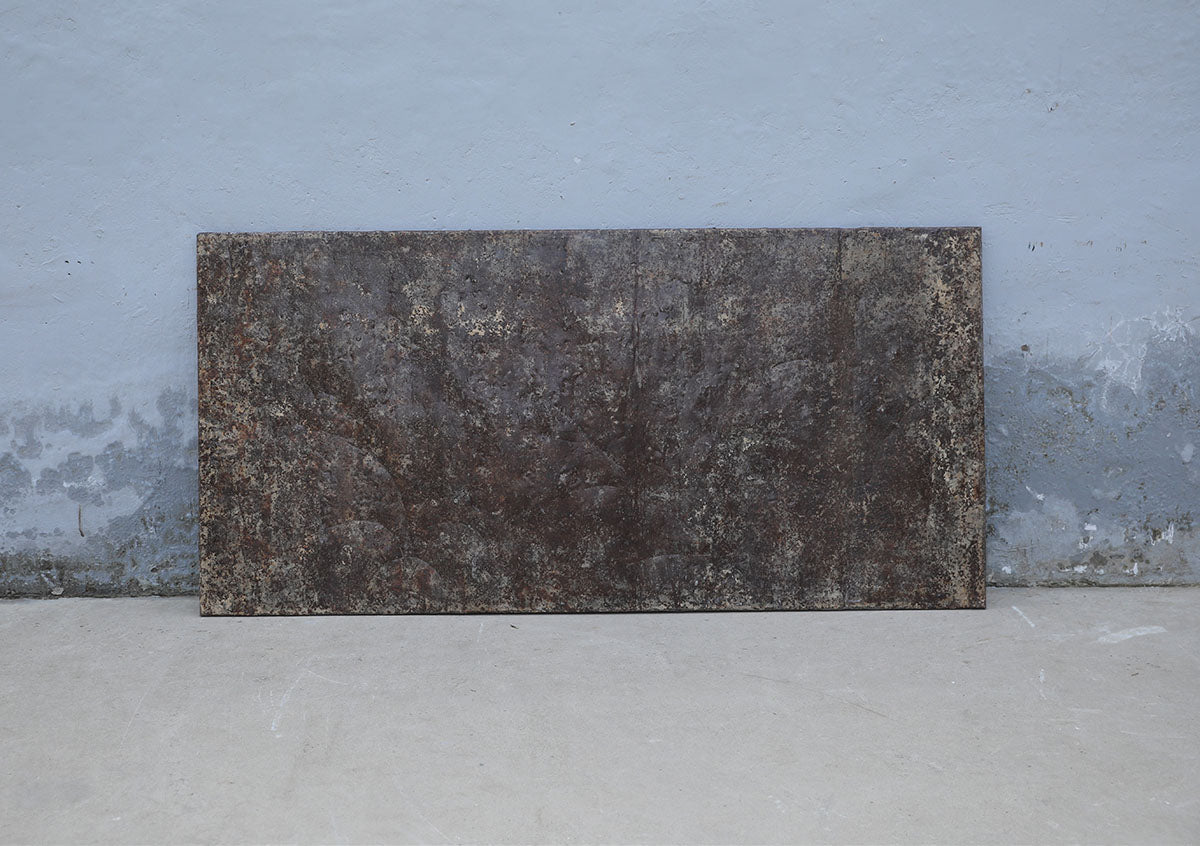 Wall panel