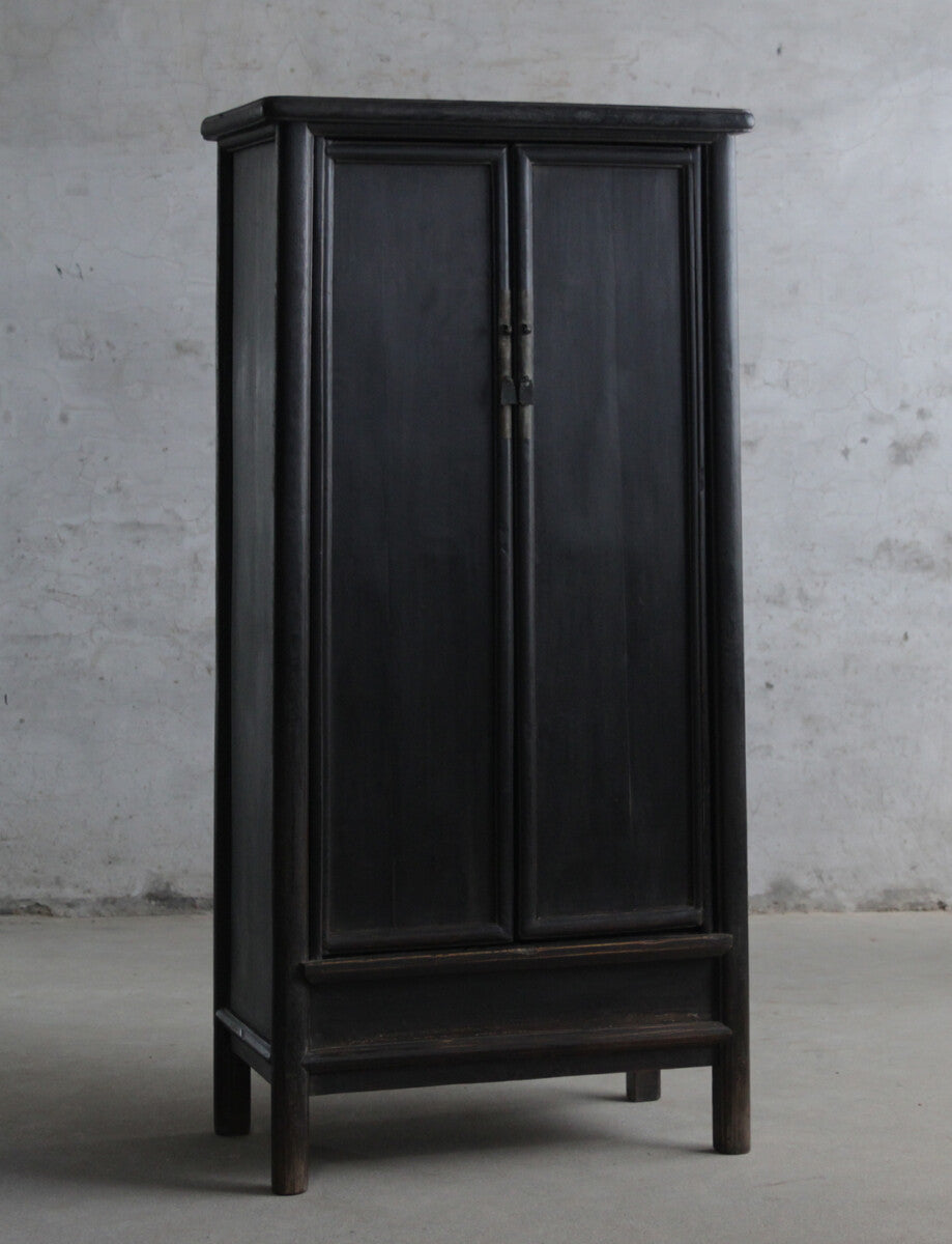 Antique cupboard