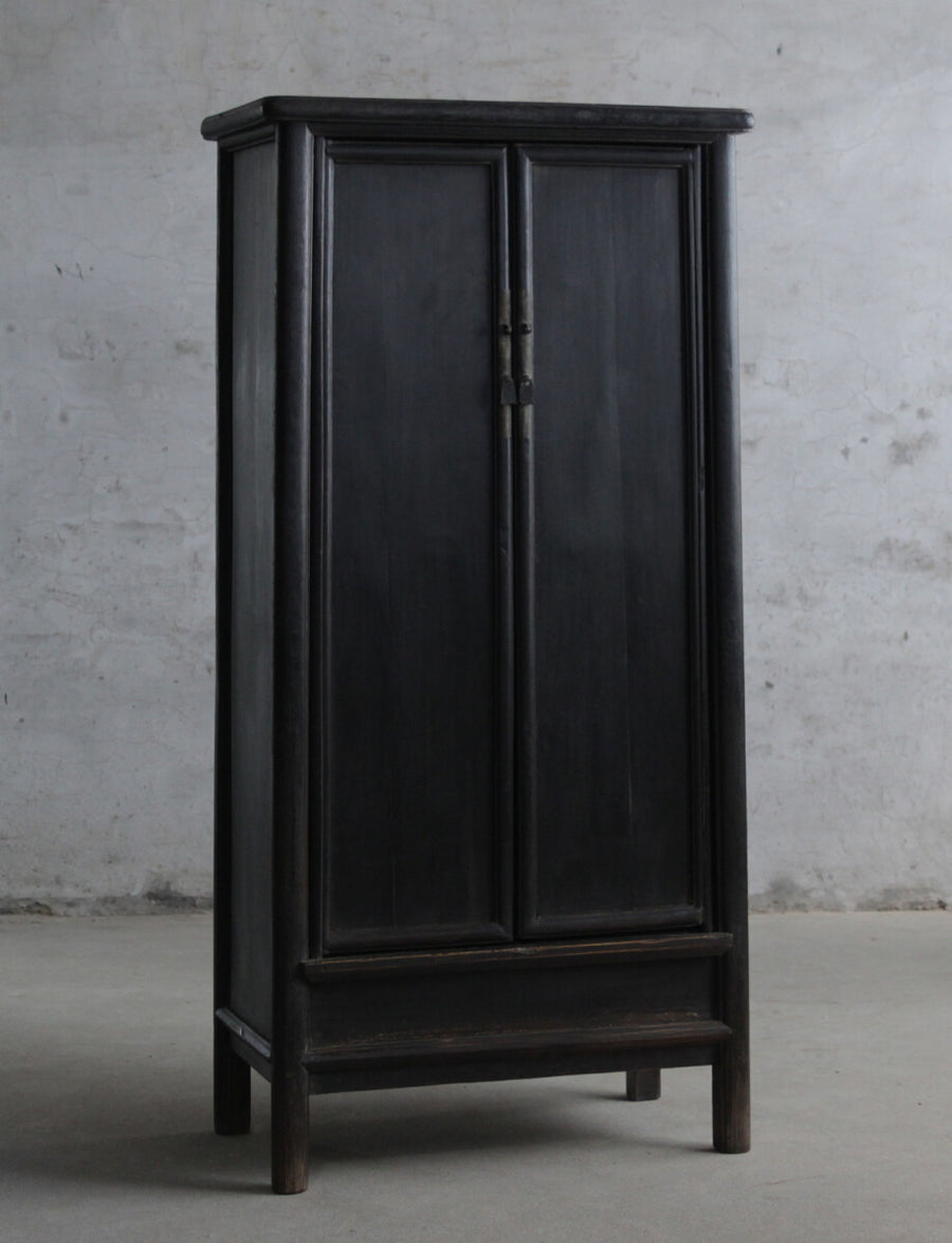Antique cupboard