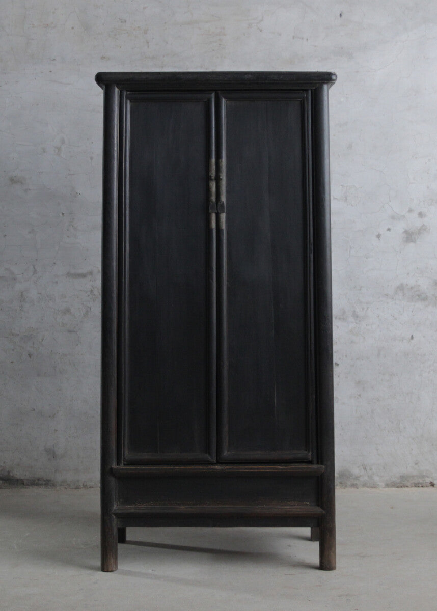 Antique cupboard – image 2