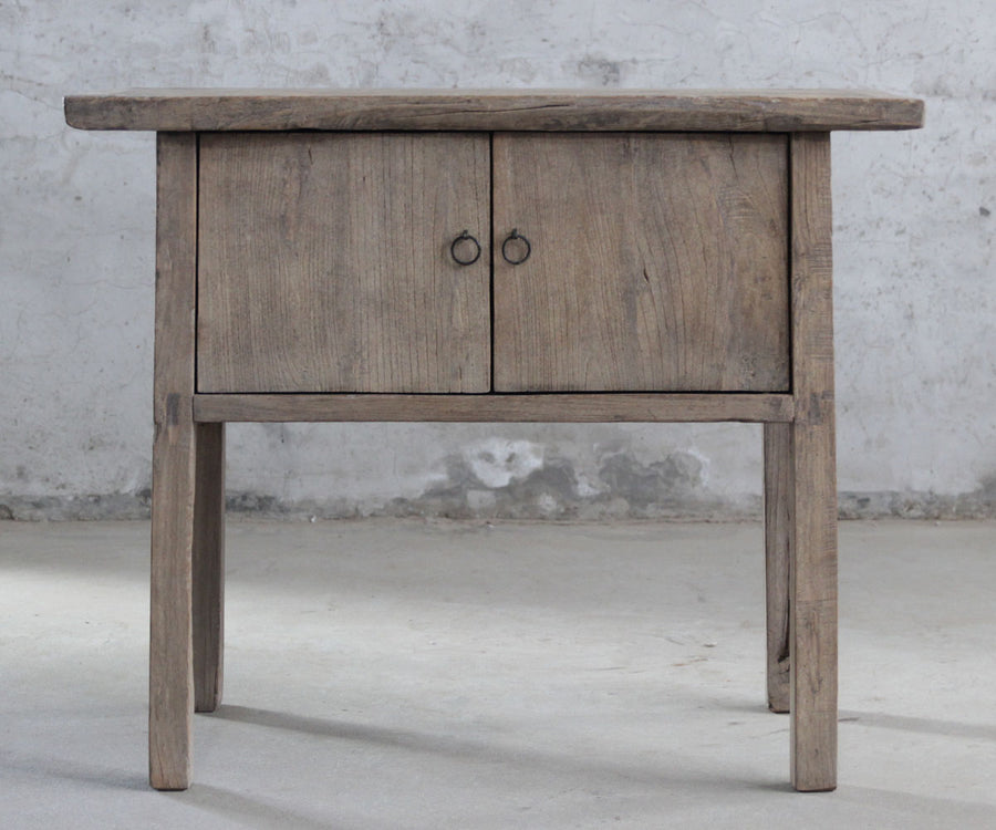 Wall table 2 doors