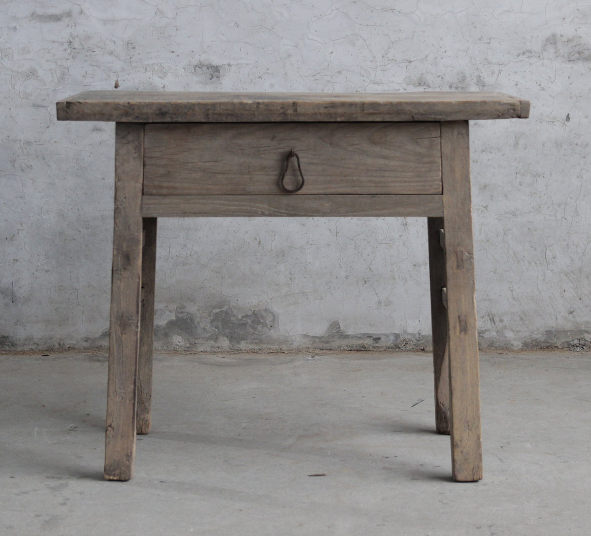 Wall table 1 drawer