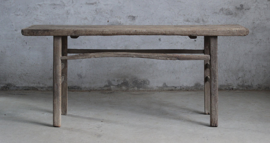 Console table
