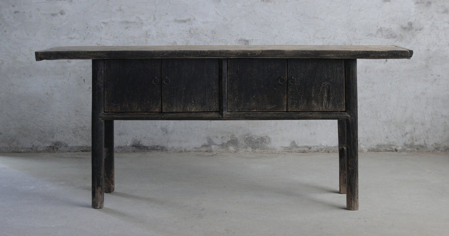 Wall table 4 doors