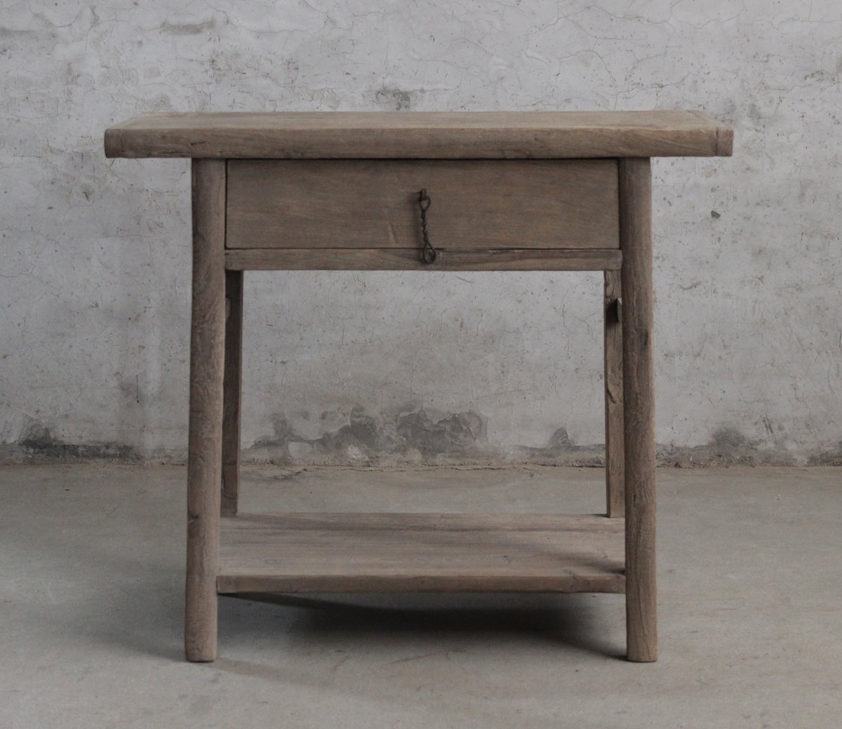 Wall table 1 drawer