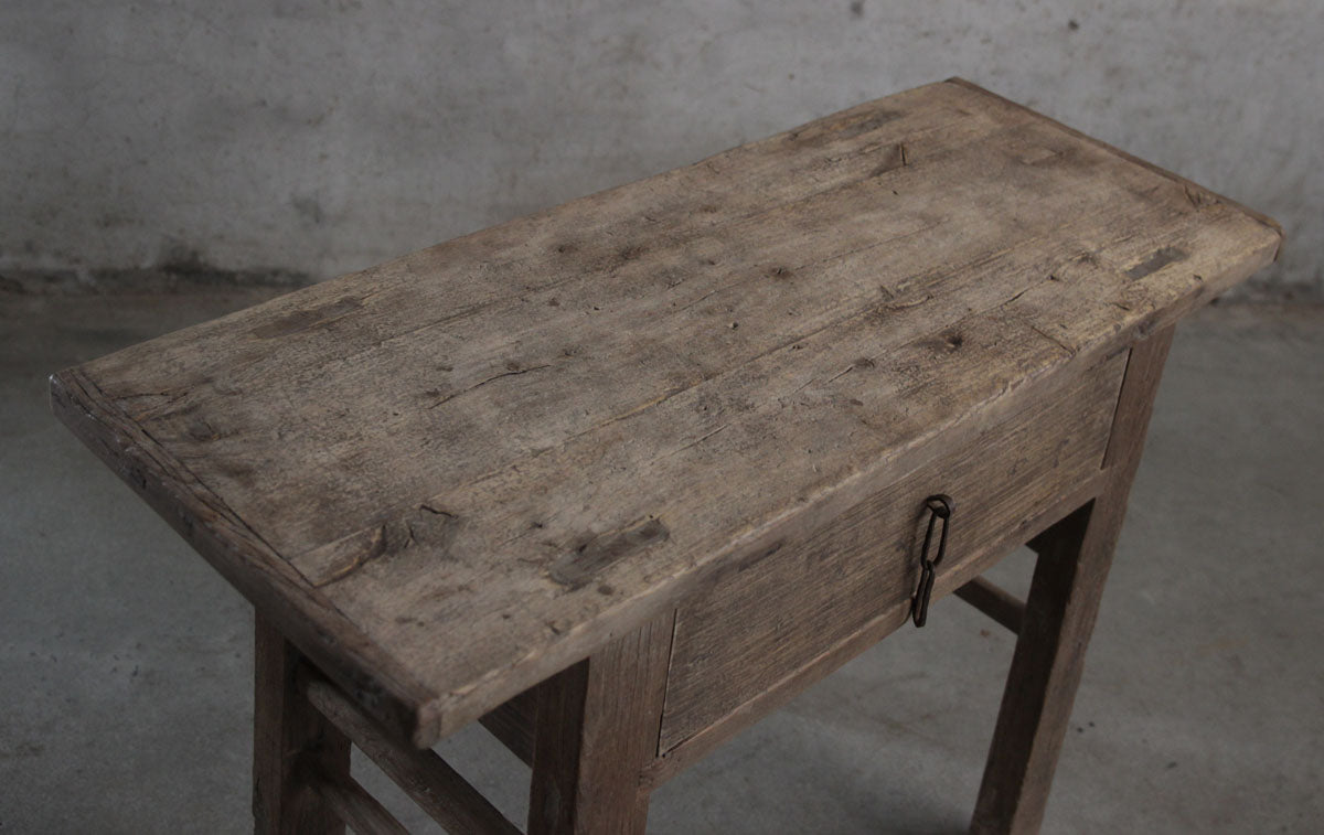 Wall table 1 drawer – image 2