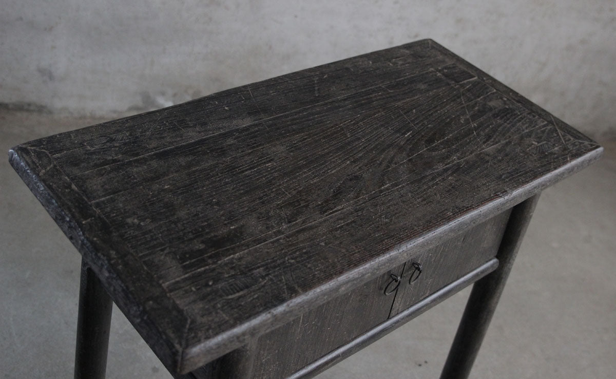 Wall table 2 doors – image 2