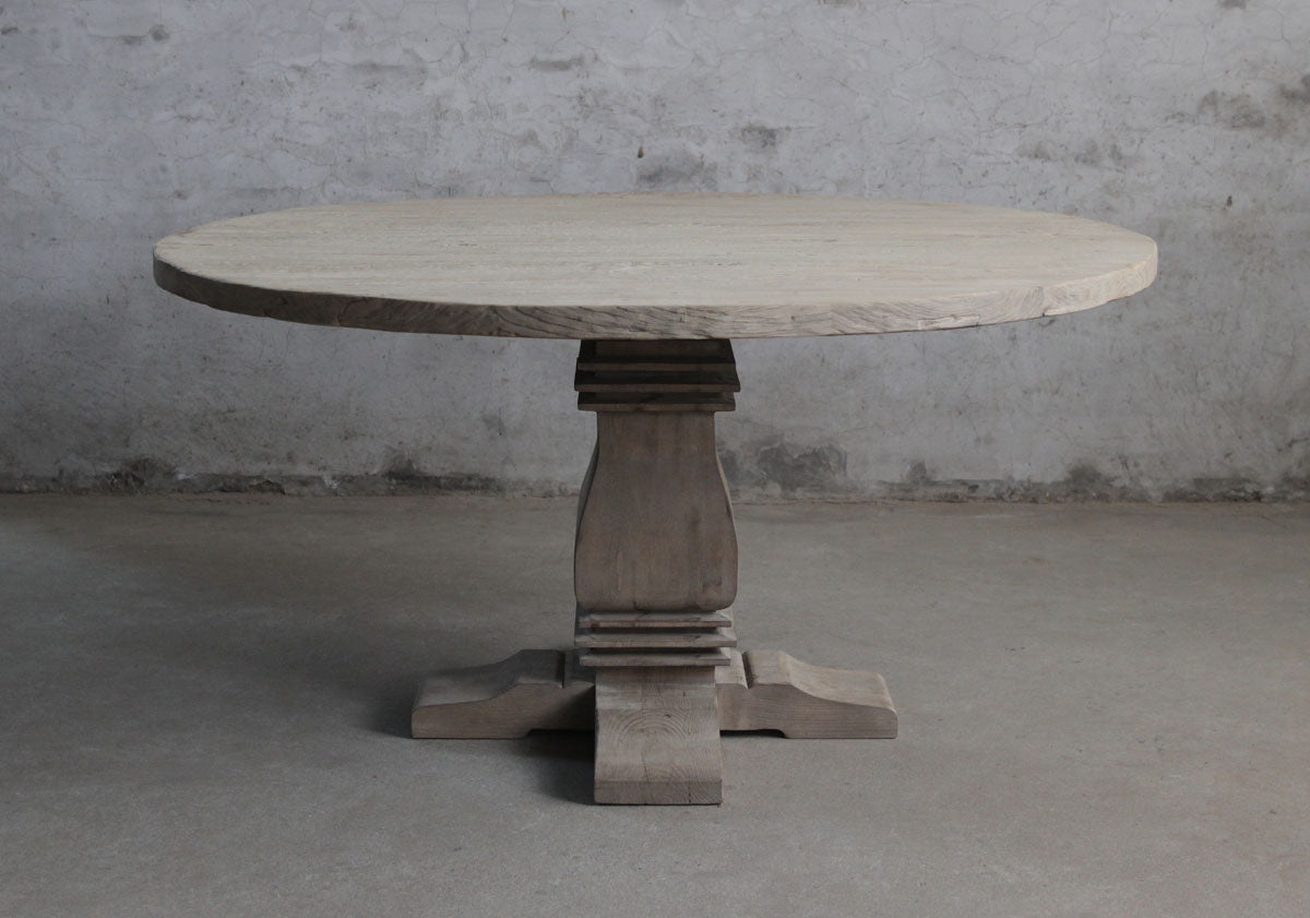 Table around 150