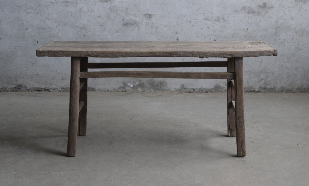 Old console table – image 2