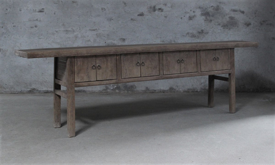 Console table XL