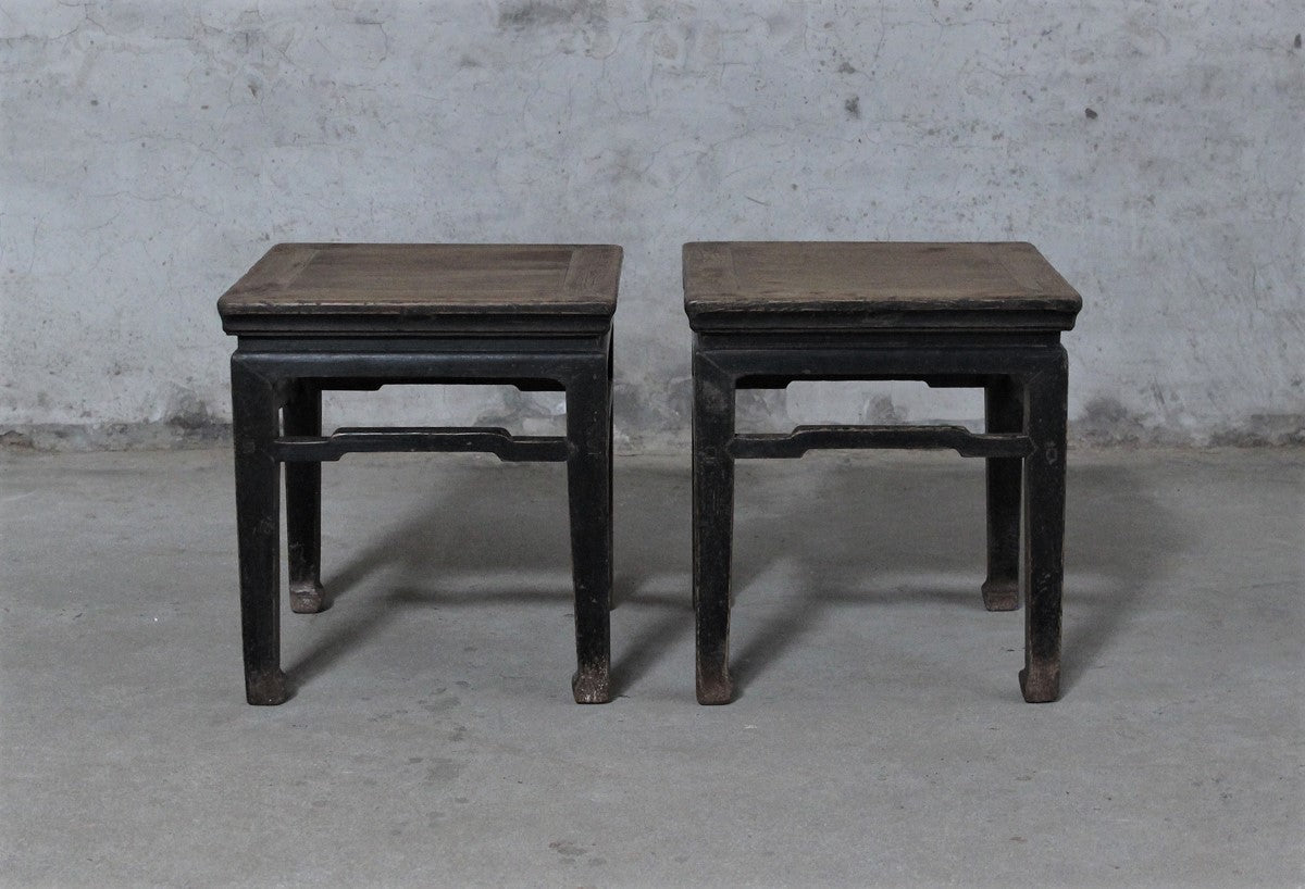Side table set