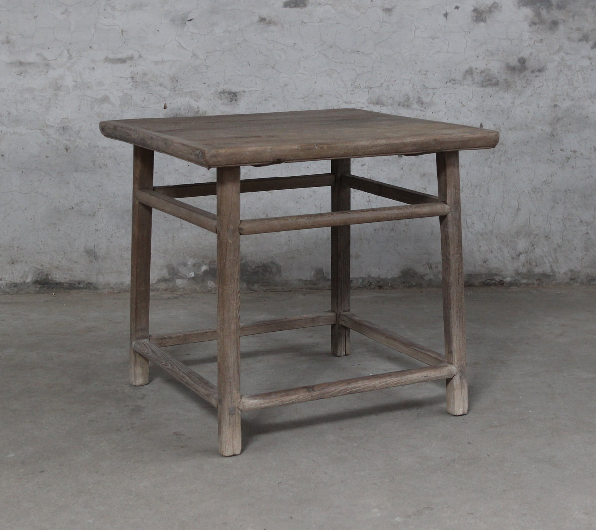 Artist table