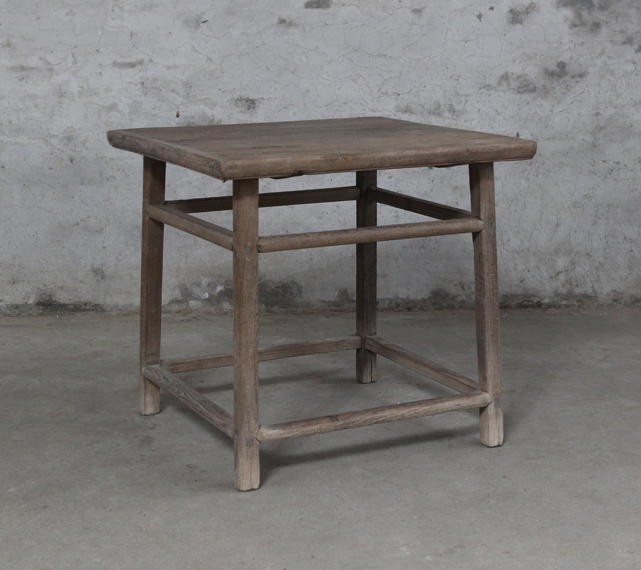 Artist table