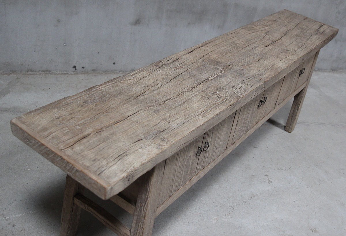 Wall table 6 doors – image 2