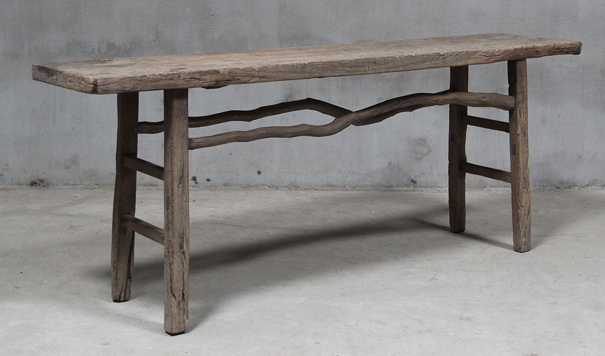 Console table natural – image 2