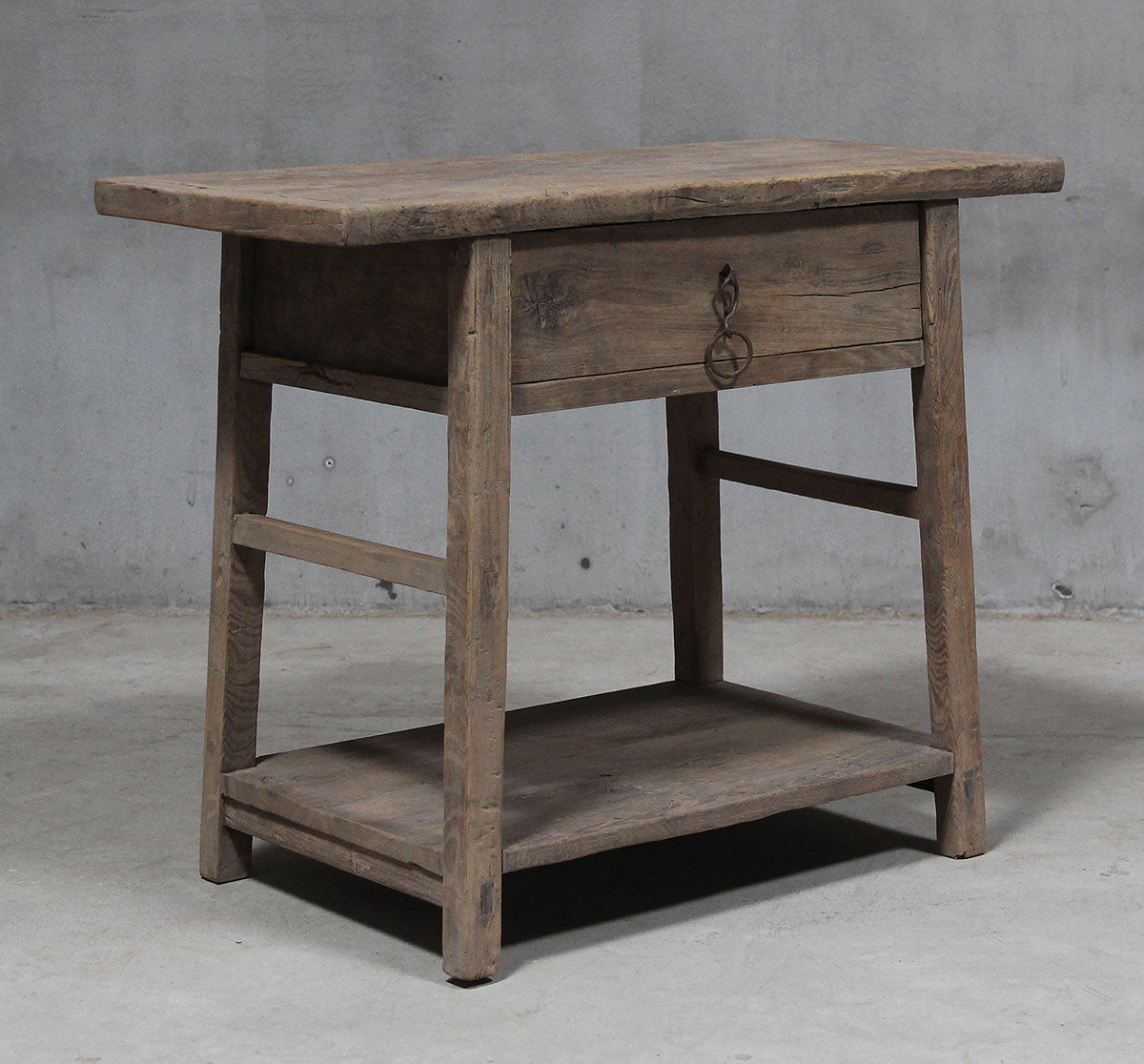 Wall table 1 drawer – image 2