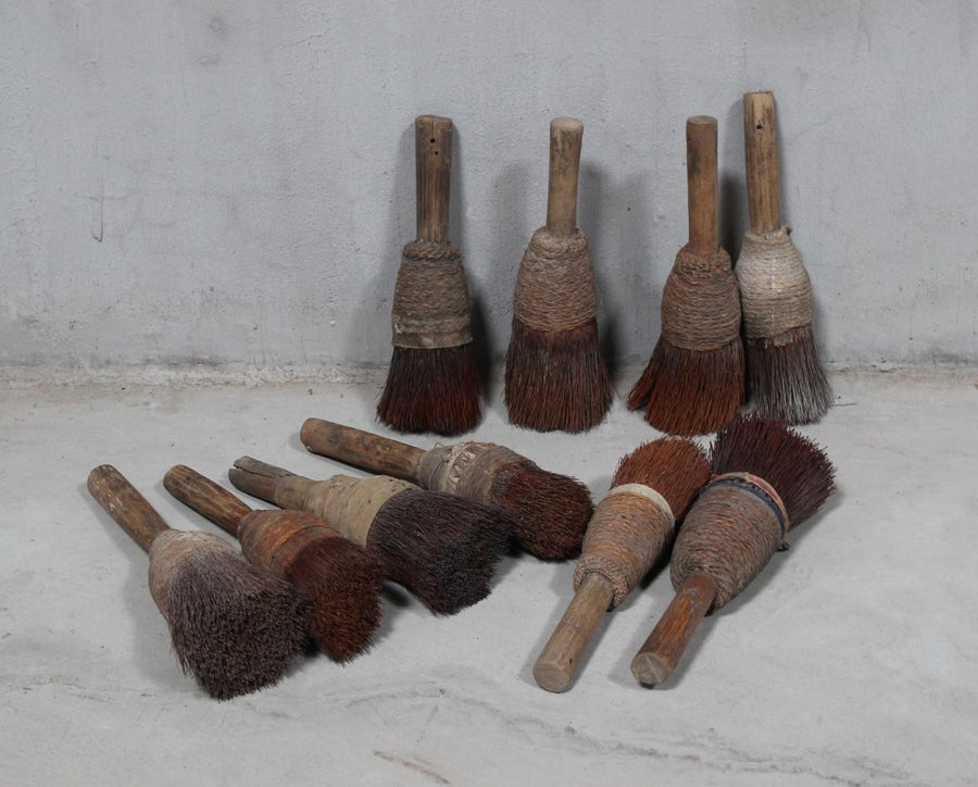 Brushes