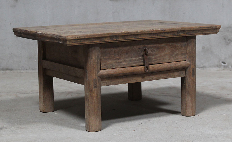 Coffee table 1 drawer