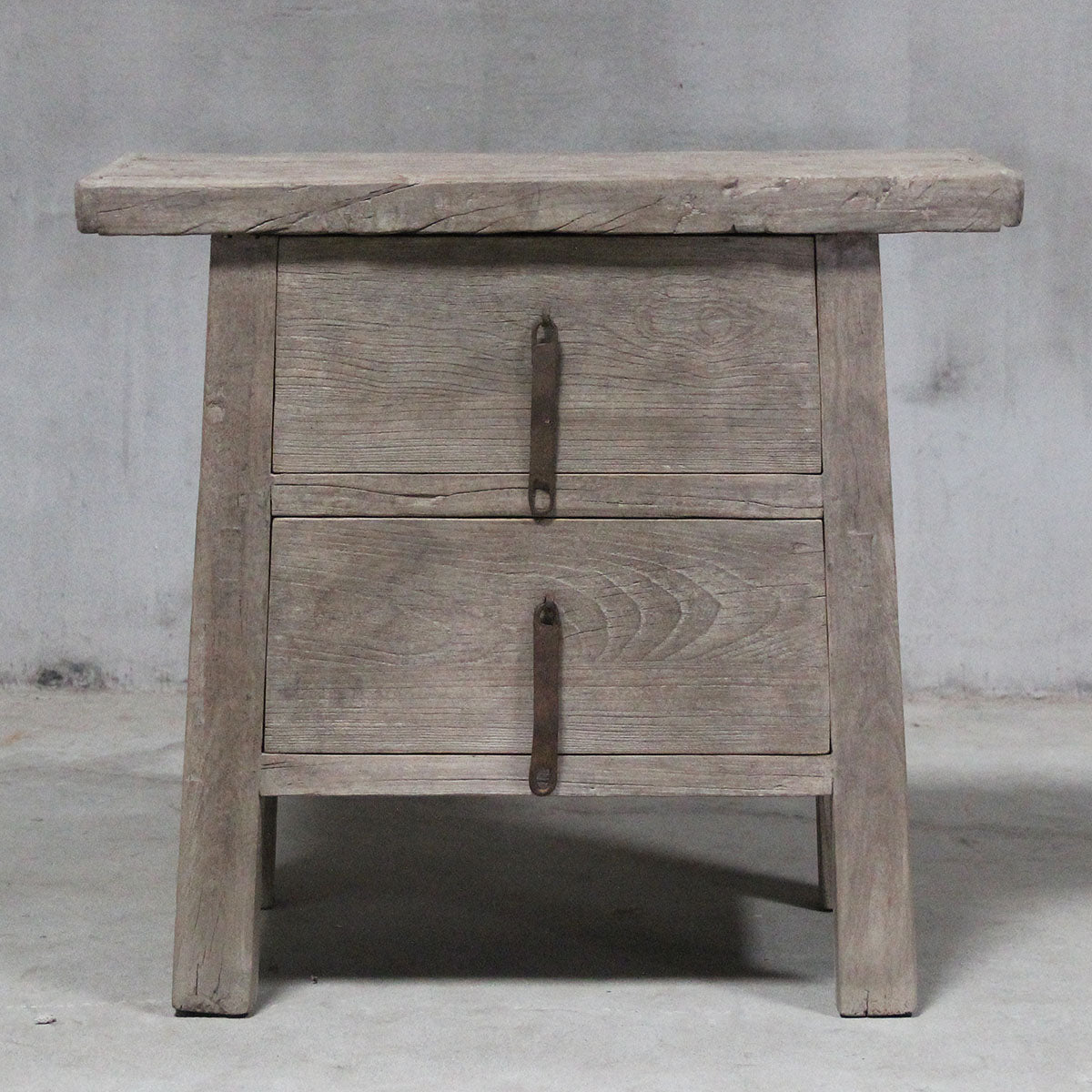 Cabinet 2 drawers – image 2