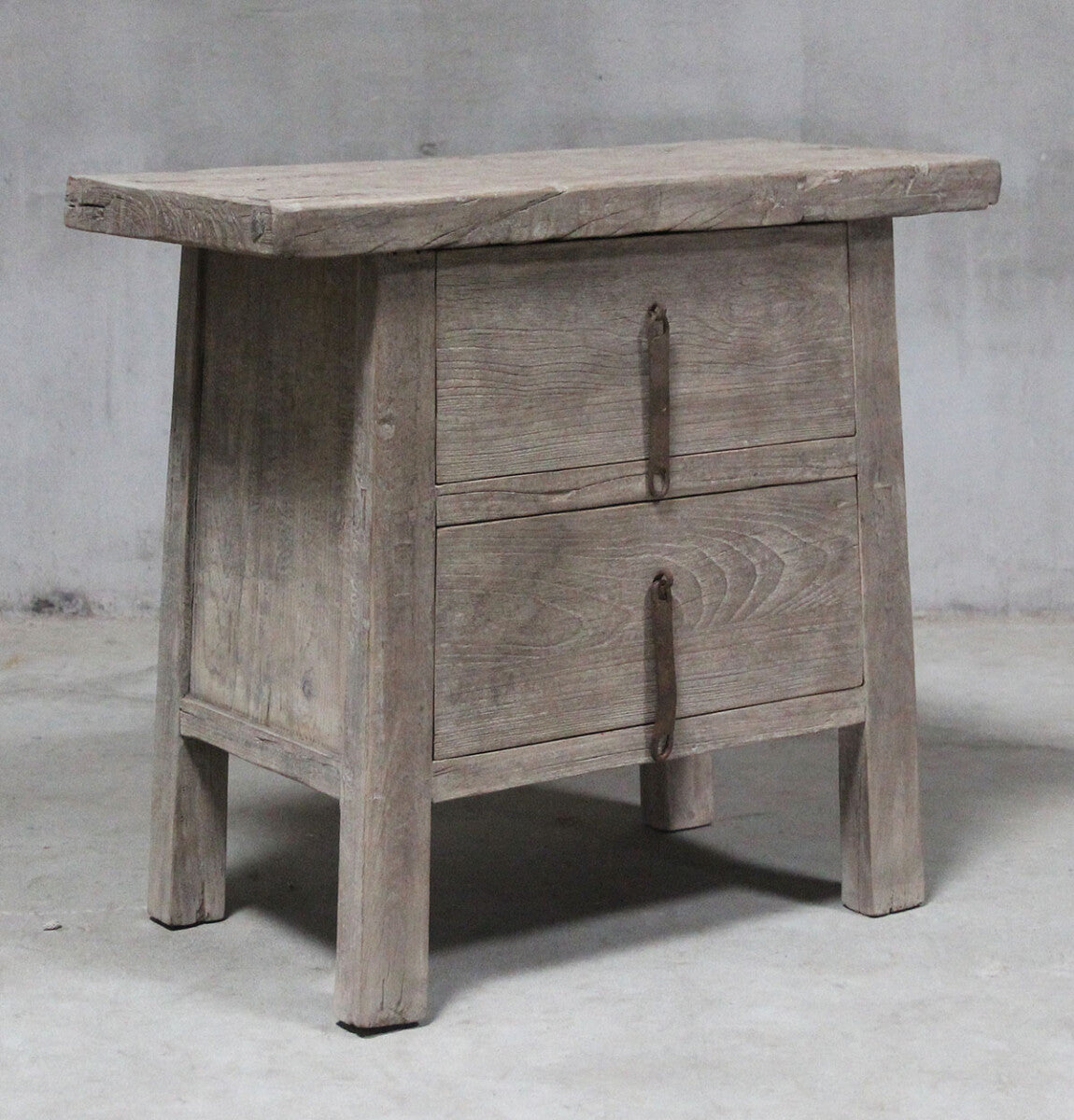 Cabinet 2 drawers