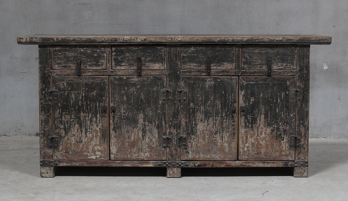 Sideboard 4 doors 4 drawers – image 2