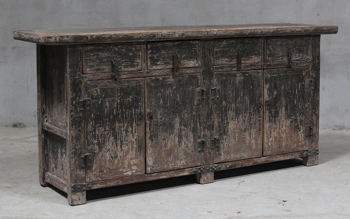 Sideboard 4 doors 4 drawers
