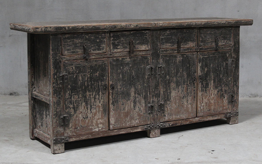 Sideboard 4 doors 4 drawers