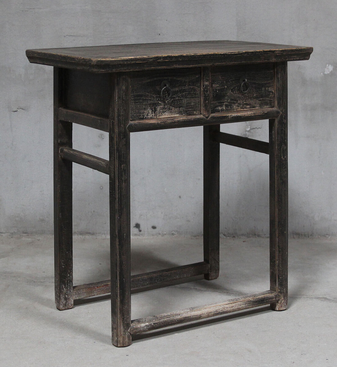 Desk 2 drawers
