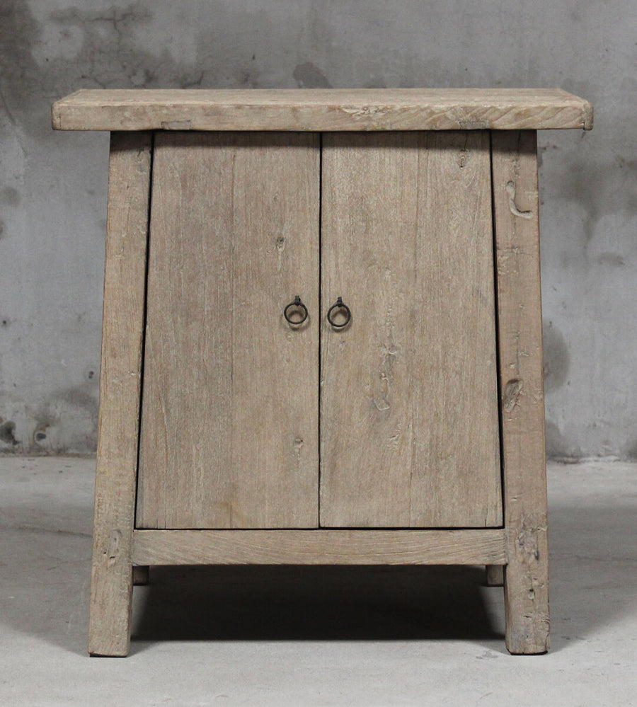 Cabinet 2 doors