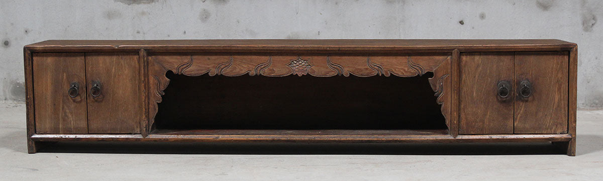 TV cabinet