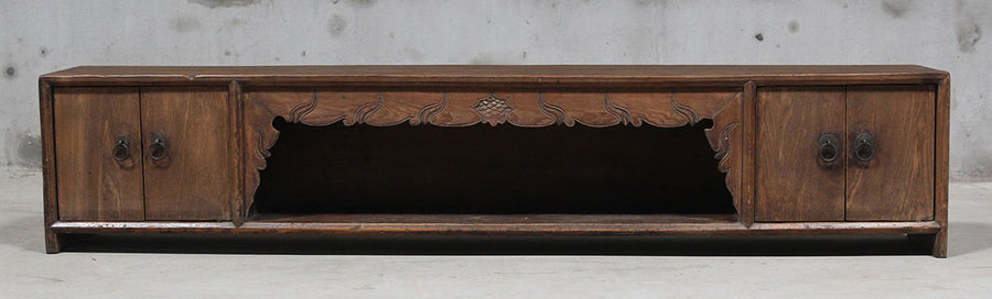 TV cabinet