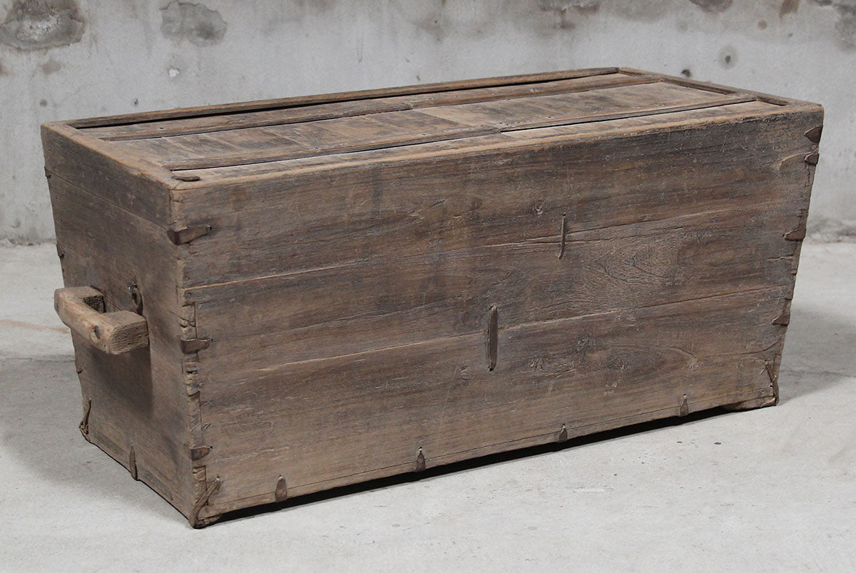 Chest – image 2