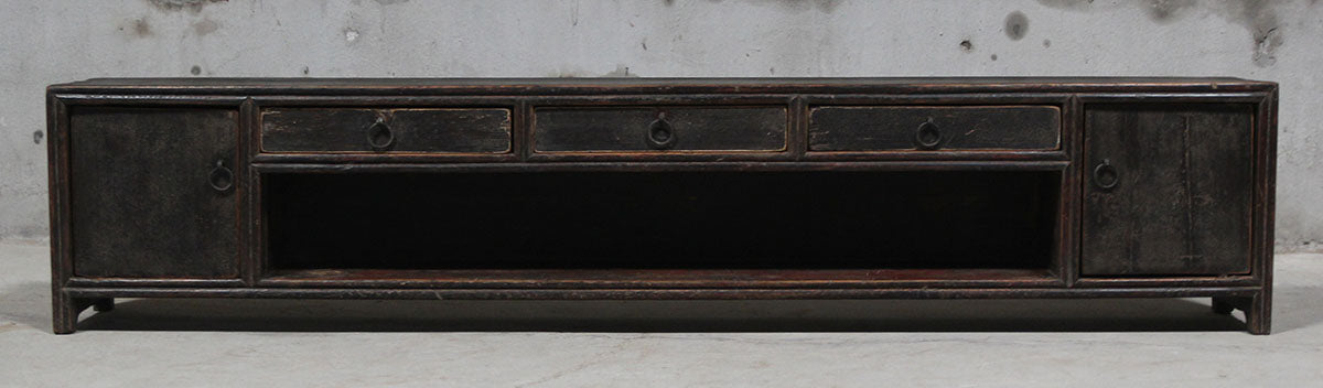 TV cabinet